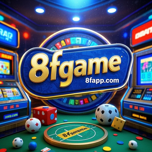 A Emoção Infinita dos Jogos Arcade no 8f Game