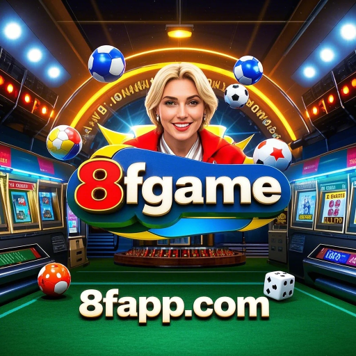 Descubra a Diversão dos Jogos Casuais no 8f Game